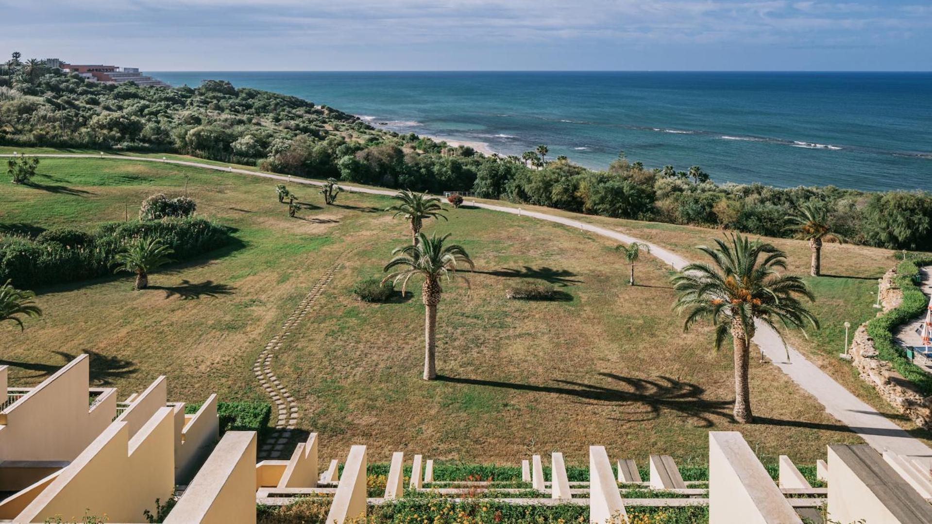 Hotel Mclub Cala Regina à Sciacca Extérieur photo